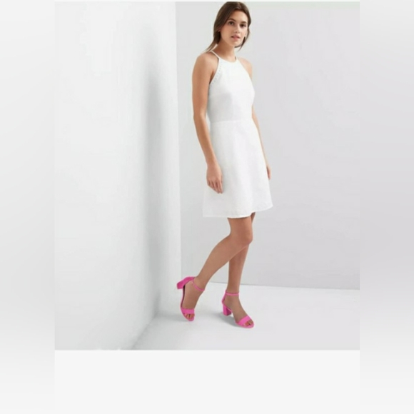 NWT PIZZ ANNU Block Heel Sandals - Picture 10 of 10